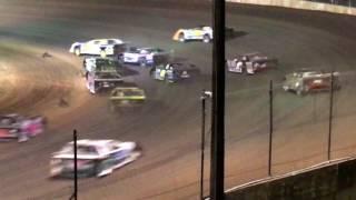 Nick Traynor 5/27/17 Super Stock Feature Part 1