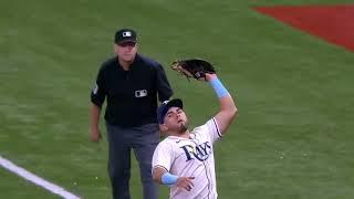 JONATHAN ARANDA, RAYS VS RED SOX 18 SEPTIEMBRE 2024