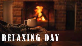 Relaxing  Day  A Playlist for a day of relaxation | An Indie/Pop/Folk/Acoustic Playlist