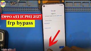 Oppo A53 (CPH2127) Android 12 Frp Bypass Without Pc |New Trick 2023| Bypass Google Lock 100% Working