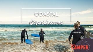 Australia - Coastal Experience