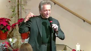 "Pure Human Divinity"  - Gregg Braden - December 22nd, 2024