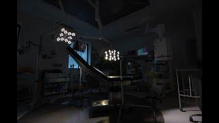 Abandoned Hospital Melbourne (Cinematic)