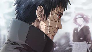 Obito AMV ~ In the End