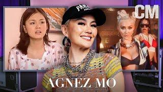 Agnez Mo Breaks Down Her Career from "Pernikahan Dini" to "Get Loose"