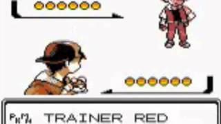 Pokemon Trainer Battle Orchestral