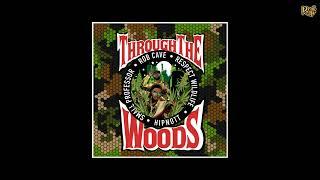 Rob Cave - Through The Woods [prod by Small Professor]