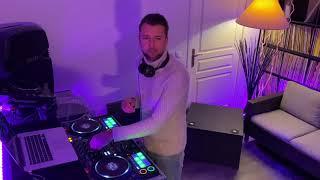 MIX STEPHAN K #101 (house)