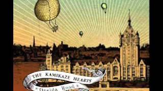 The Kamikaze Hearts - Defender