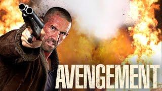 Avengement | Full Action Movie | Scott Adkins | WATCH FOR FREE