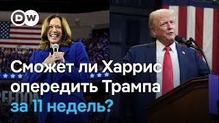 Кандидат в вице-президенты США от демократов: я стрелял лучше, чем большинство республиканцев