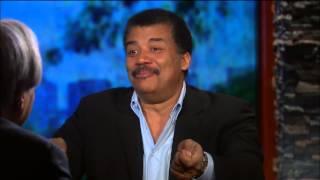 Neil deGrasse Tyson on Science, Religion and the Universe | Moyers & Company