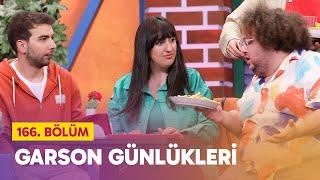 Garson Günlükleri (166. Bölüm) -  Çok Güzel Hareketler 2