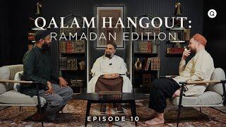 Qalam Hangout: Tabuk: The Battle That Tested Hearts (Juz 10 Reflections)