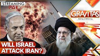 Israel-Hamas War: Why Israel Is Struggling To Counter The Houthis? | GRAVITAS LIVE | WION LIVE