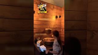 Она не купила инструкцию на воду 