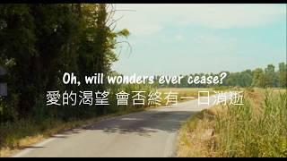 Sufjan Stevens-Mystery of Love愛的奧秘 Lyrics 歌詞翻譯 (《以你的名字呼喚我》電影插曲)OST Call Me By Your Name