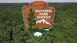 Newly proposed Shawnee National Park and Climate Preserve