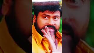 #chiranjeevi #srimukhi cute funny  #trending short #trending #lovely #video