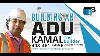Planning Your ADU Project #adu #grannyflat  #accessorydwellingunit #construction #KamalTheBuilder
