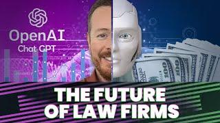 How To Use AI & Chat GPT to Optimize Your Law Firm