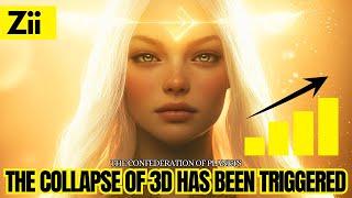 "The Unstoppable Wave of Divine Truth..."  - Confederation Of Planets | Zii