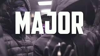 [FREE] #Sinsquad ND x Stewie x LR x Tugga UK Drill Type Beat "Major" UK Drill 2022 @ProdDmunii