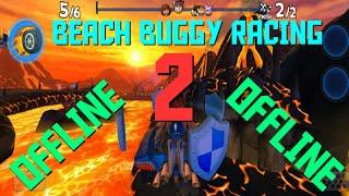 How To Play Beach Buggy Racing 2 OFFLINE