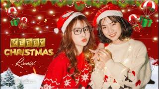 LK Nhạc Giáng Sinh Sôi Động, Nhạc Noel, LK Nhạc Xuân 2024 Remix   Nhạc Tết Remix Hay Mới Nhất 2024