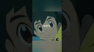 ||Riolu Evolve Into Lucario||Basta Boi Song Edit With Pokemon||#pokeshots#pokemon #shortedit#shorts