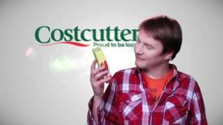 Costcutter TV ad