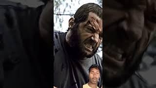 #marvel #thewalkingdead #wolverine #mcu #marvelstudios #logan #avengers #Action #hollywoo