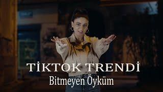 Sebine Celalzade - Bitmeyen Öyküm 2023 (Official Music Video) Tiktok viral songs