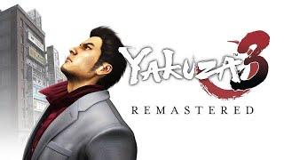 YAKUZA 3 REMASTERED Gameplay Walkthrough Part 2 - CHAPTER 4 ENDING AND CHAPTER 5 : THE CURTAIN RISES