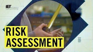 Student's Guide - Risk Assessment