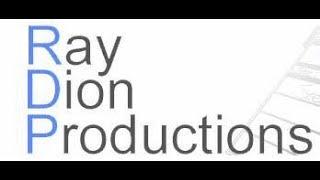 Ray Dion Production Website Video