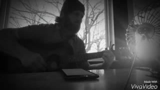 Seven Nights In Ireland By Reckless Kelly (Covered By Brian Erwin )