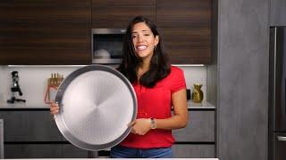 How to Choose The Perfect Paella Pan | Machika