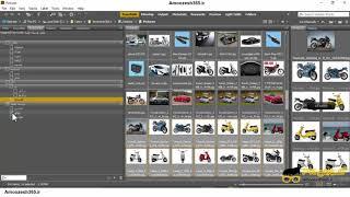 کاربرد و ویژگی های پنل کیورد (Keywords) و تعریف اسم برای هر فایل در برنامه بریج (Adobe Bridge CC...