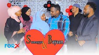 ForX "SUMAYYAA FI BAYAAN" Cairotti.  #Qophii_Addaa