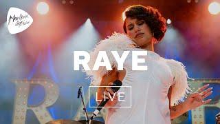 RAYE - Mary Jane. (Live) | Montreux Jazz Festival 2024