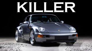 The Deadly Porsche 911 Mirage