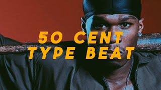 50 CENT x DIGGA D FREESTYLE TYPE BEAT - "IN DA CLUB" | Free 2000's Type Beat | Trap Instrumental