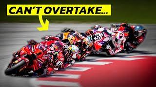 MotoGP Made a HUGE Mistake…