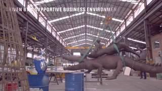 Brisbane Marketing Corporate Video