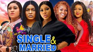 Single And Married (Complete Season)- 2024 Latest Nigerian Nollywood Movie