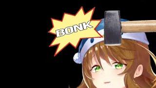 Bonk 【Amicia Michella | Nijisanji】