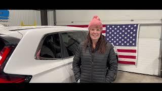 Julie Letterman | Elite Dent Company | Auto Hail Damage Repair Springfield Mo | Testimonial