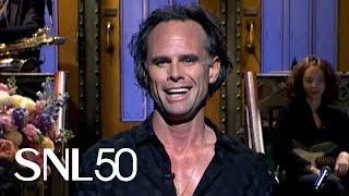 Walton Goggins Monologue - SNL