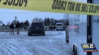 Investigation into suspicious death